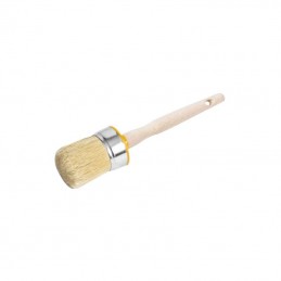 Pędzel okrągły 18–60 mm –...