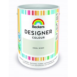 Designer colour 2,5l Angel...