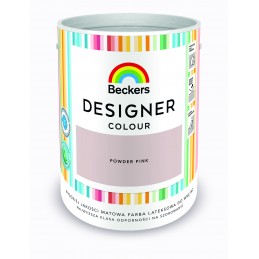 Designer colour 2,5l powder...