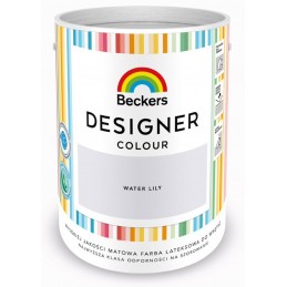 Designer colour 5l Water...