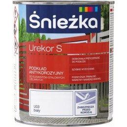 Podkład antykorozyjny...