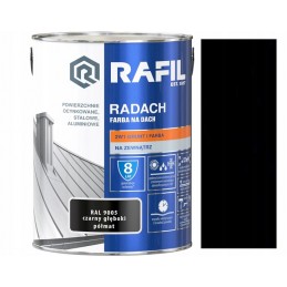 Farba Na dach RADACH 5L...