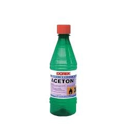 Aceton techniczny 0,5l DOREX
