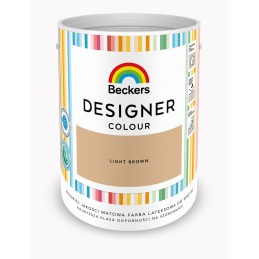 Designer colour 5l light...