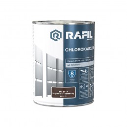 Chlorokauczuk RAFIL 0,75 L...