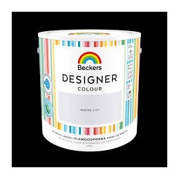 Designer colour 2,5l Water...