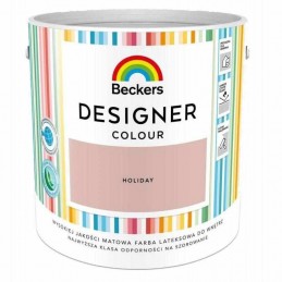 Designer colour 2,5l...