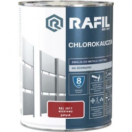 Chlorokauczuk RAFIL 0,75 L...