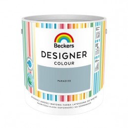 Farba Beckers Designer...
