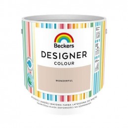 Farba Beckers Designer...