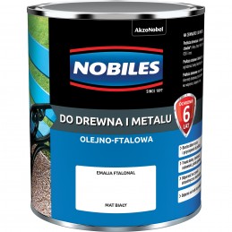 Emalia ftalowa Nobiles...