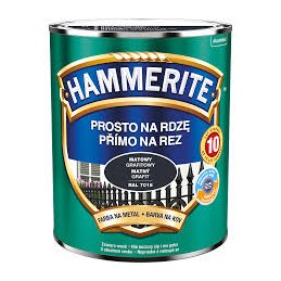 Gruntoemalia Hammerite 0,7L...