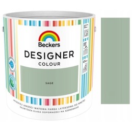 Farba Beckers Designer...