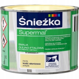 Emalia olejno-ftalowa...