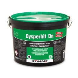 Dysperbit 10kg IZOHAN/TES