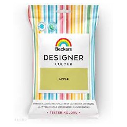 Designer colour 0,05l Apple...