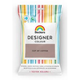 Designer colour 0,05l Cup...