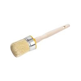 Pędzel okrągły 2–20 mm –...
