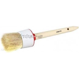 Pędzel okrągły 6–30 mm –...
