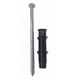 Kołek klucz KAXN 10x70/80...