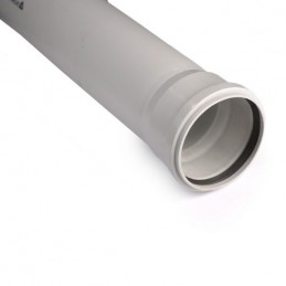 Rura PP 75 mm, długość 2 m...