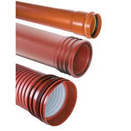 Rura PVC 110x3,2 mm,...